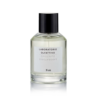 嗅觉实验室/香识之城 水之神源 Nun