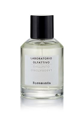 Laboratorio Olfattivo玫瑰交响曲 Rosamunda