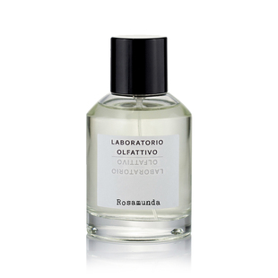Laboratorio Olfattivo玫瑰交响曲 Rosamunda