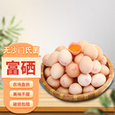 宛味宝富硒蛋30枚 50g新鲜鸡蛋精选大鸡蛋10枚20枚可选可生食鸡蛋