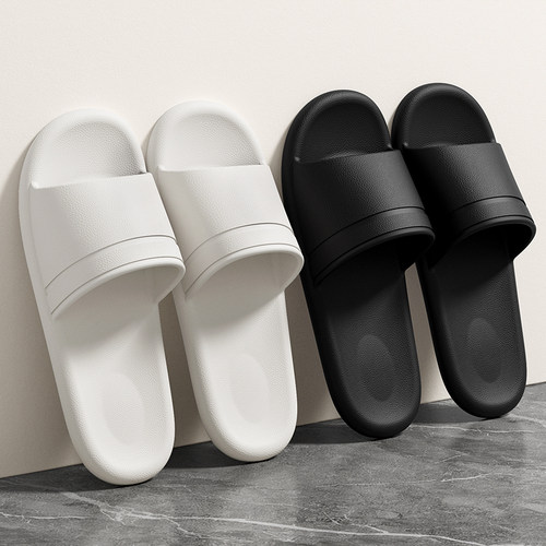 情侣EVA居家拖鞋优选材质