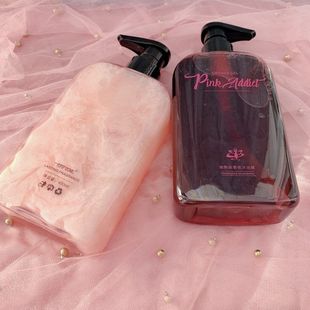 小红书香水沐浴露女持久留香香体学生滋润保湿 正品 沐浴乳去痘后背