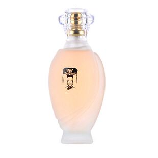 正品新日期嘉露品牌兰贵人香水女淡香100ml清新花香2809香水新品