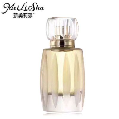 正品新日期梦幻真我新美莉莎品牌