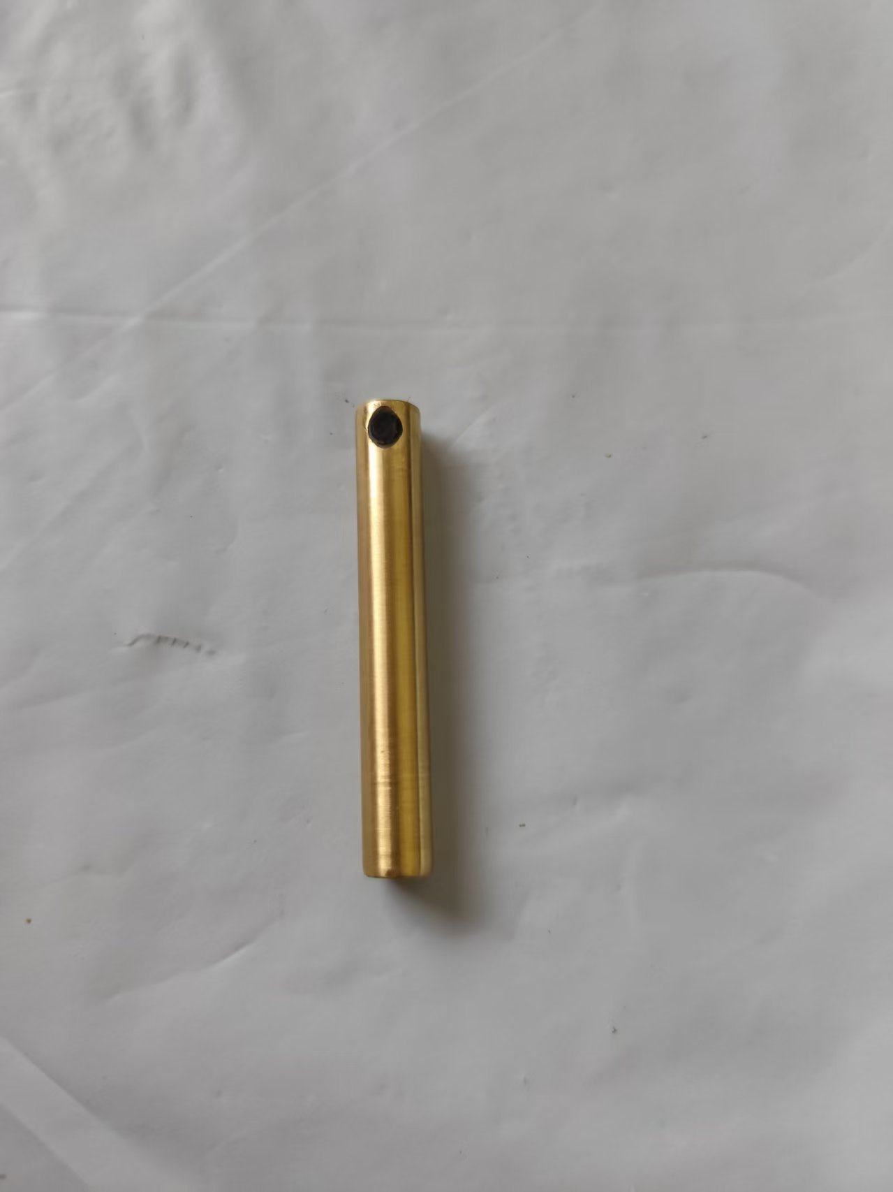 DX2011c2升级件 黄铜内管33带旋阻