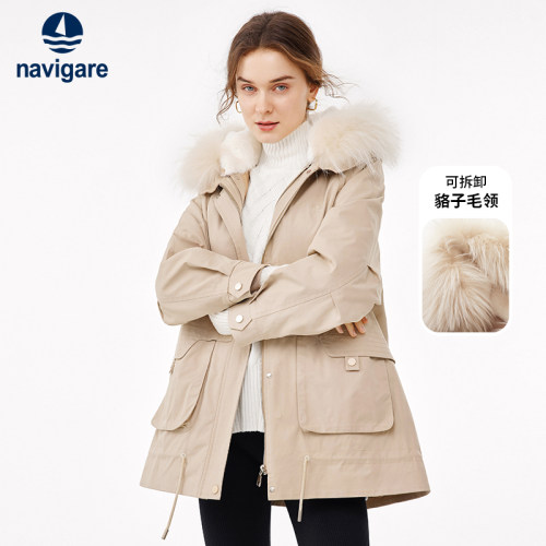 时尚简约，暖和舒适，通勤百搭