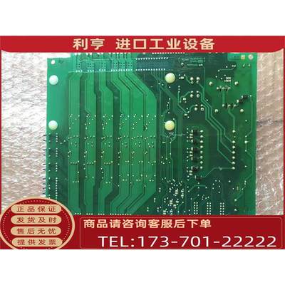 487F PC00487J伟肯VACON变频器电源板配件 【议价】