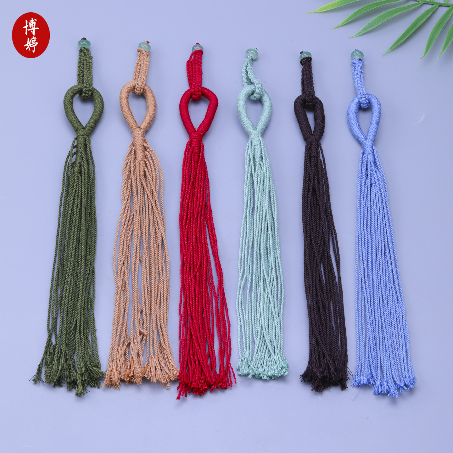 菩提葡萄串编绳钥匙扣藏式文玩棉线流苏手编织挂绳diy饰品吊坠绳,饰品/流行首饰/时尚饰品新,绳,淘宝优惠券,粉丝福利购,淘宝优惠卷