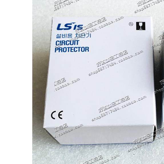 原装韩国LG LS 产电 小型断路器 LCP33FM 3P  1A 2A 3A 5A 7A  现