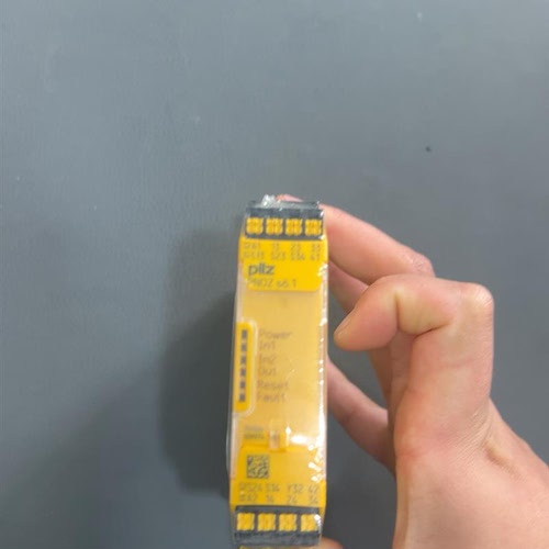 皮尔磁PILZ安全继电器  751126 一台