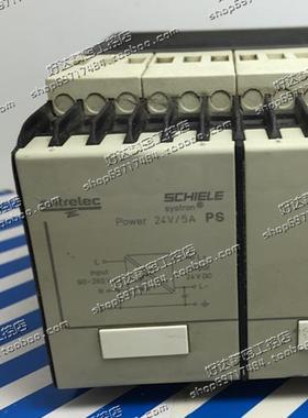 原装正品 施勒SCHIELE 安全继电器 PS SYSTRON 242341600 现货