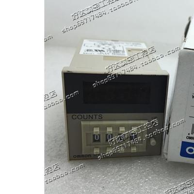原装正品(日本进口）计数器H7CN-ALN H7CN-AHN H7CN-BLN H7CN-BHN
