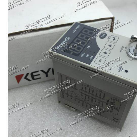 LX2-V10 LX2-V10W AT-V500 AT-V501H 日本基恩士控制器 现货正品