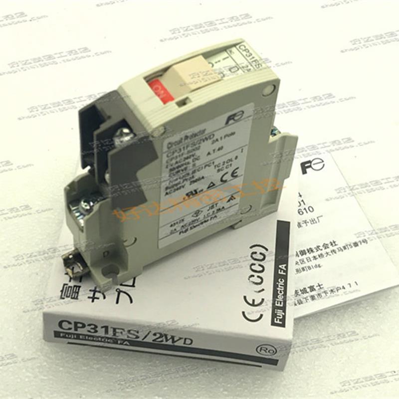 CP31FS/1WD 2WD 3WD 5WD 7WD 10WD 富士/Fe设备断路器 现货正品
