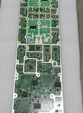 华为AAU3420拆机主板一块