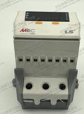 原装正品 韩国LS产电 数字电机保护器 DMP60Z 现货库存 质保一年