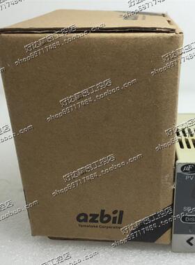 原装正品 山武 压力表 MPC0002B BRN720000 24VDC 现货特价