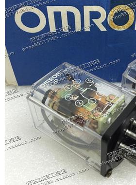 MK3P MK2P MK3PN MK2PN  MK2KP 进口日本通用继电器 现货正品