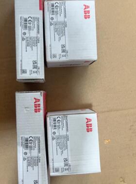 ABB变频器模块 DC522 两台