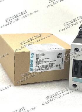 3RT1034-1AK60 AC110-120V 西门子接触器 3RT1034-1A..0 现货正品