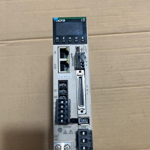 HCFA禾川伺服驱动器 SV-X3EB040A-A2 一台