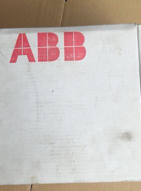 ABB功率因数控制器 RVC12-1/5A 一台全新未使用