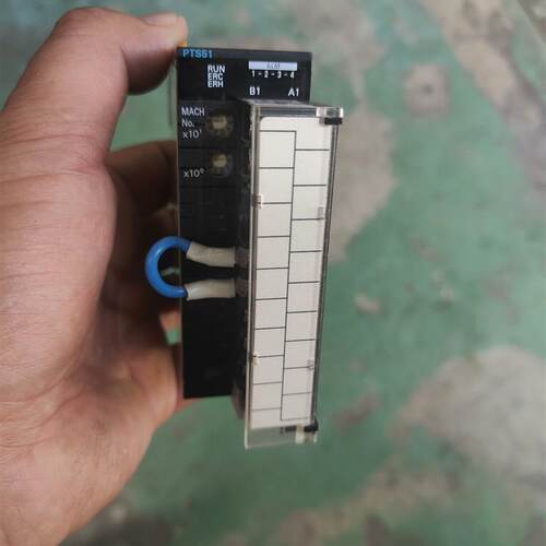 CJ1W-PTS51欧姆龙温控模块
