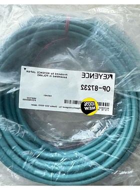 询价基恩士扫码枪 电源线op-87355和通讯网线op-8723议价