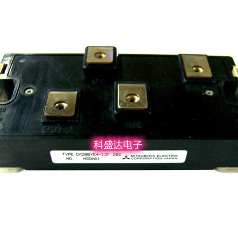 CM200YE4-12F CM165YE4-12F CM110YE4-12F CPM150YE4-12F全新拆机