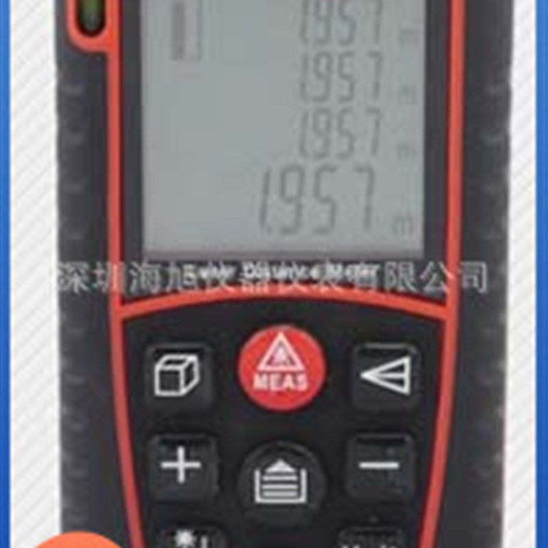 TM100激光测距仪泰克曼TAM100手持式激光测距仪价