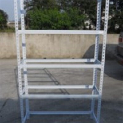 葫芦孔角钢货架  角钢货架  大葫芦孔 小葫芦孔  90X3Z0X160