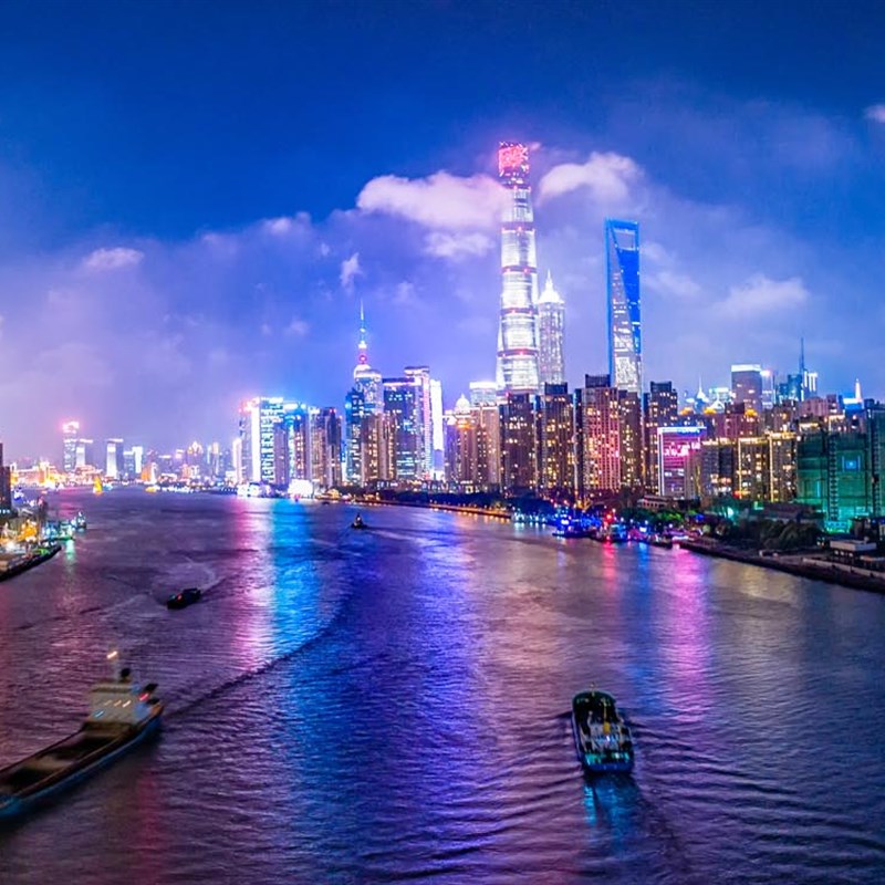 超长幅面魅力上海3000片木质成人拼图儿童P益智玩具生日礼物定制