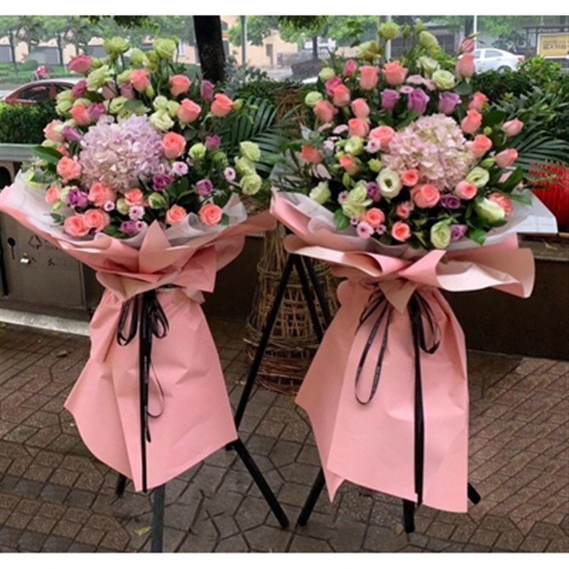 常州新北区魏村罗溪镇奔牛镇前桥道成曼哈顿广场开业花篮庆典乔迁