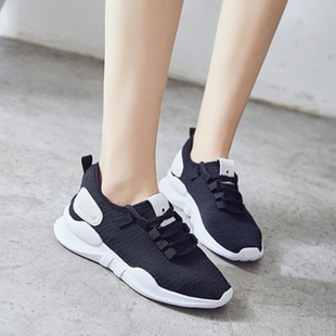 2025夏天新款小码32 r33内增高女鞋子34码百搭休闲春秋厚底运动鞋