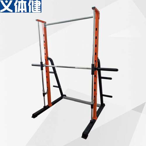 深蹲架举重架蹲举架卧推硬拉划船单杠双杠架杠铃架俯卧撑高拉低拉