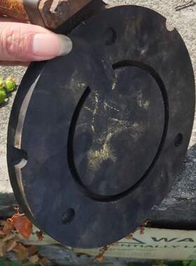 现货供应Gorman-Rupp水泵进水拍门各类配件工业泵