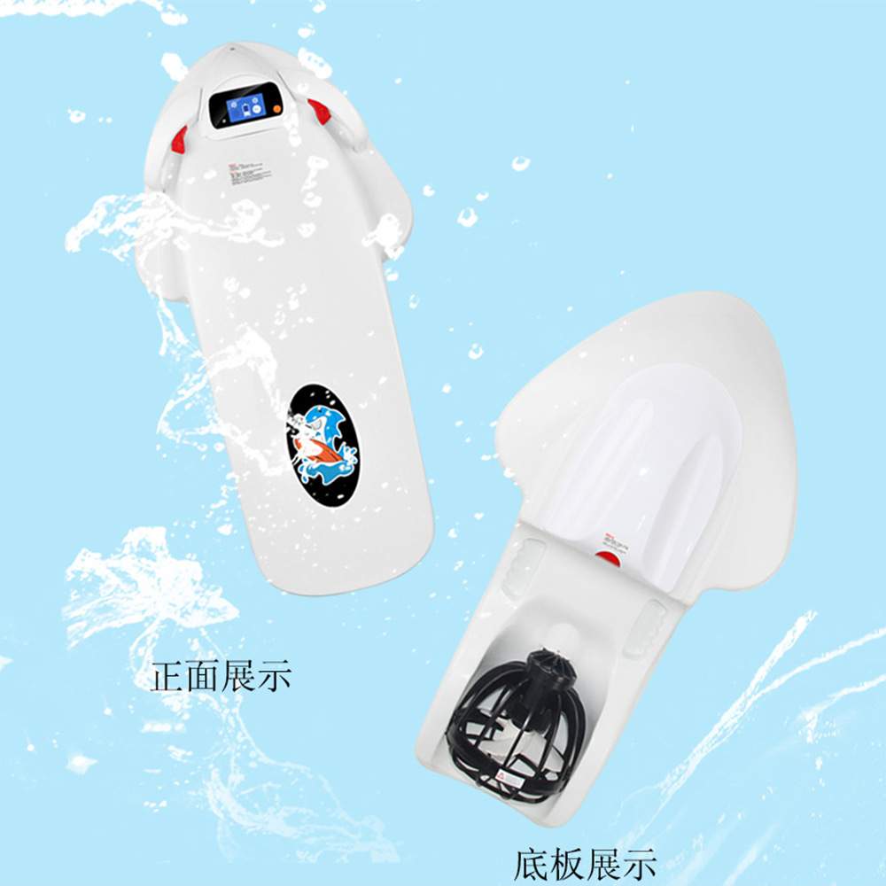 成人电动滑板 智能划水板冲浪板 动力浮板冲浪滑板划水板