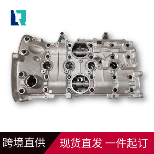 厂家直供K4M缸盖总成77014733537700600552f7701475914
