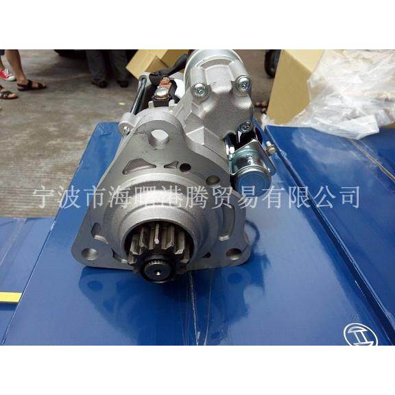 奔驰起动机A0071510201、A0061516901、A0061511501、M009T84771