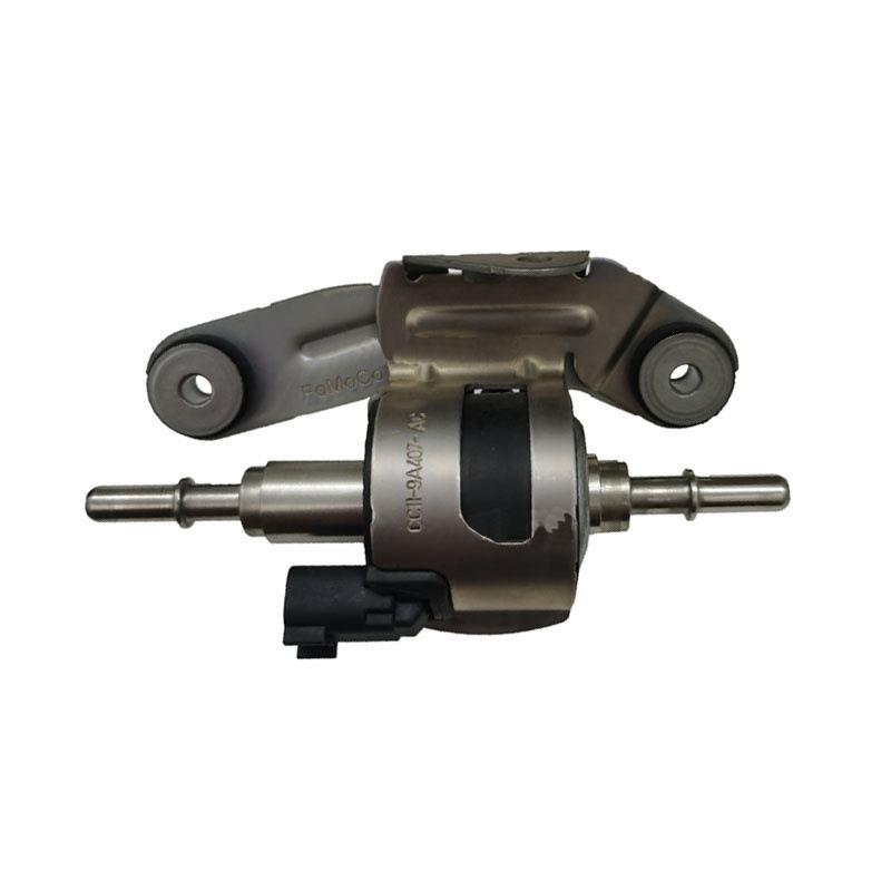 适配江铃新全顺V362柴油泵高压油泵DPF带支架BK219A407AD配件