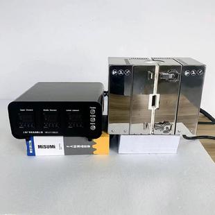 疲劳试验机低周炉材料测试疲劳试验炉试验1100℃高温环境实验炉