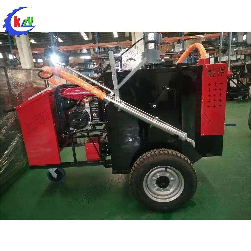 手推式热沥青撒布机牵引式路面混凝土喷洒机小型柴油自动洒布机,五金/工具,筑路机械,淘宝优惠券,粉丝福利购,淘宝优惠卷