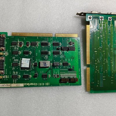 议价Interface接口卡IBX-4141IBX-4142IBX-4143