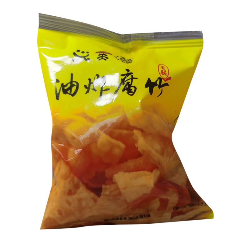 兴全灌腐竹包小包装有商用装