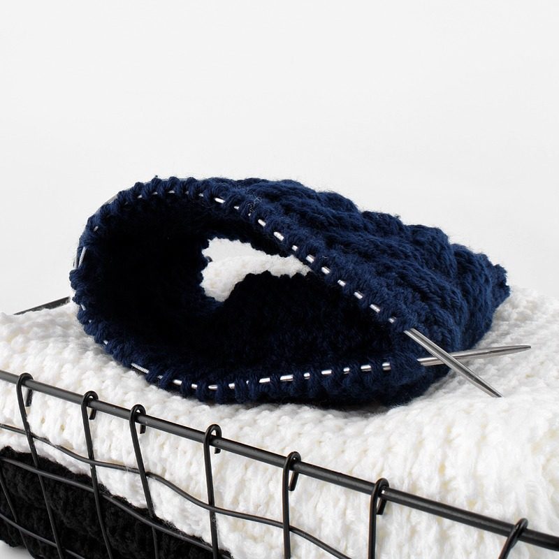 《毛衣针/环形A1pq801-毛衣针棒针编织工具毛线围巾围脖针织家用,居家布艺,针,淘宝优惠券,粉丝福利购,淘宝优惠卷