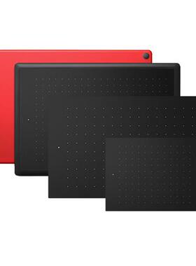 数位板贴膜CTL472/672/671/6100/660手绘板类纸感石墨膜适用wacom