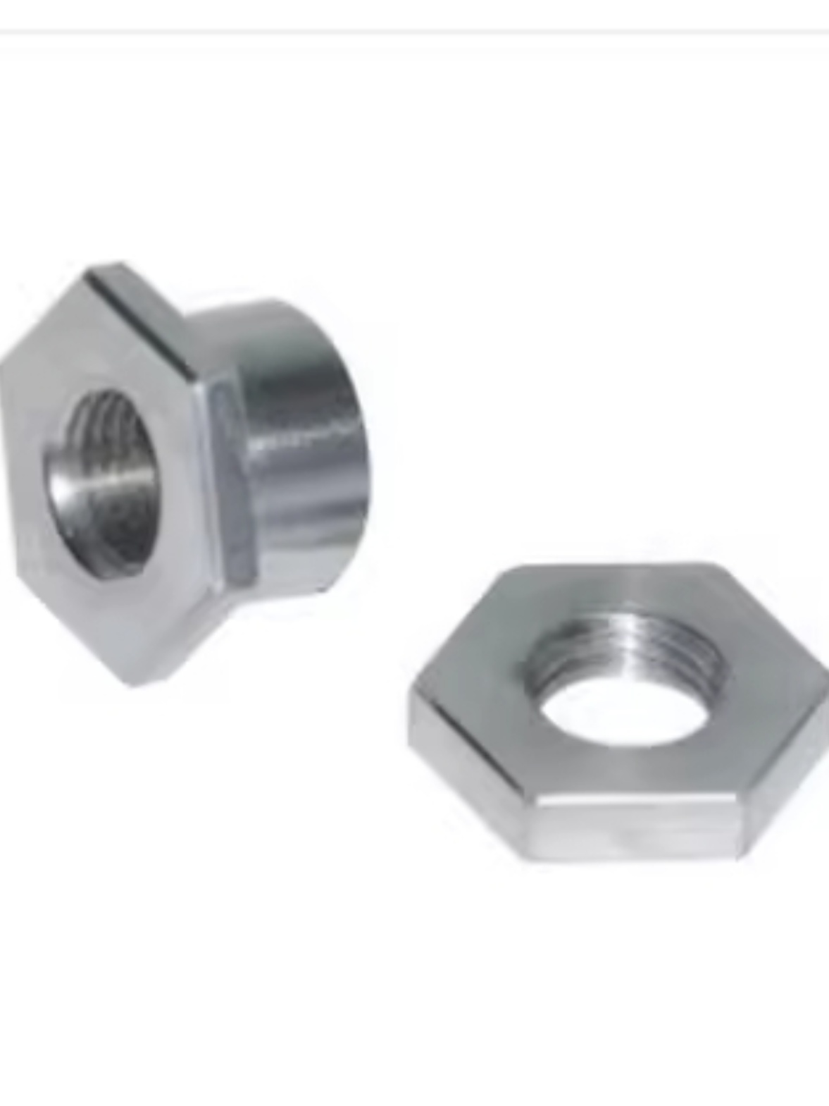 浮动接头分离内螺纹WHD31 M3M4M5 0.5-0.7-0.8 L2L3L4L5L6L8L9L10