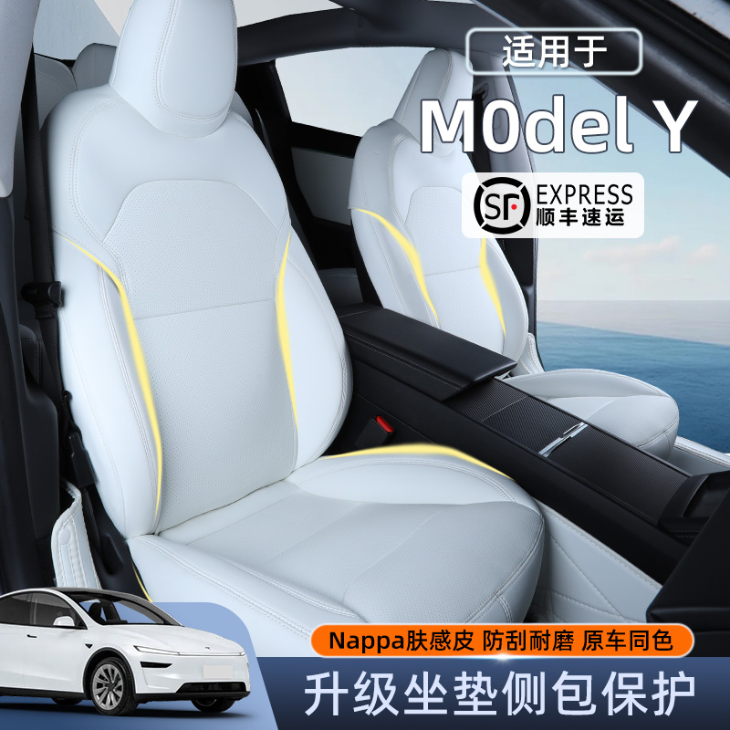 靓猫Nappa皮四季通用毛豆Y专用坐