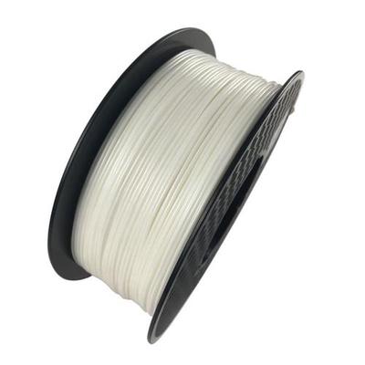 3D打印机耗材柔性线材 TPU 85A 耗材 弹性体 线径1.75mm 耗材 1KG