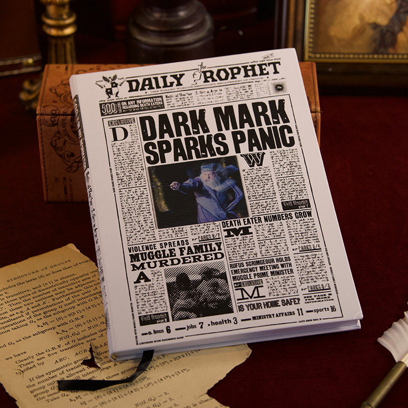 香薰蜡烛哈利波特黄油啤酒周边